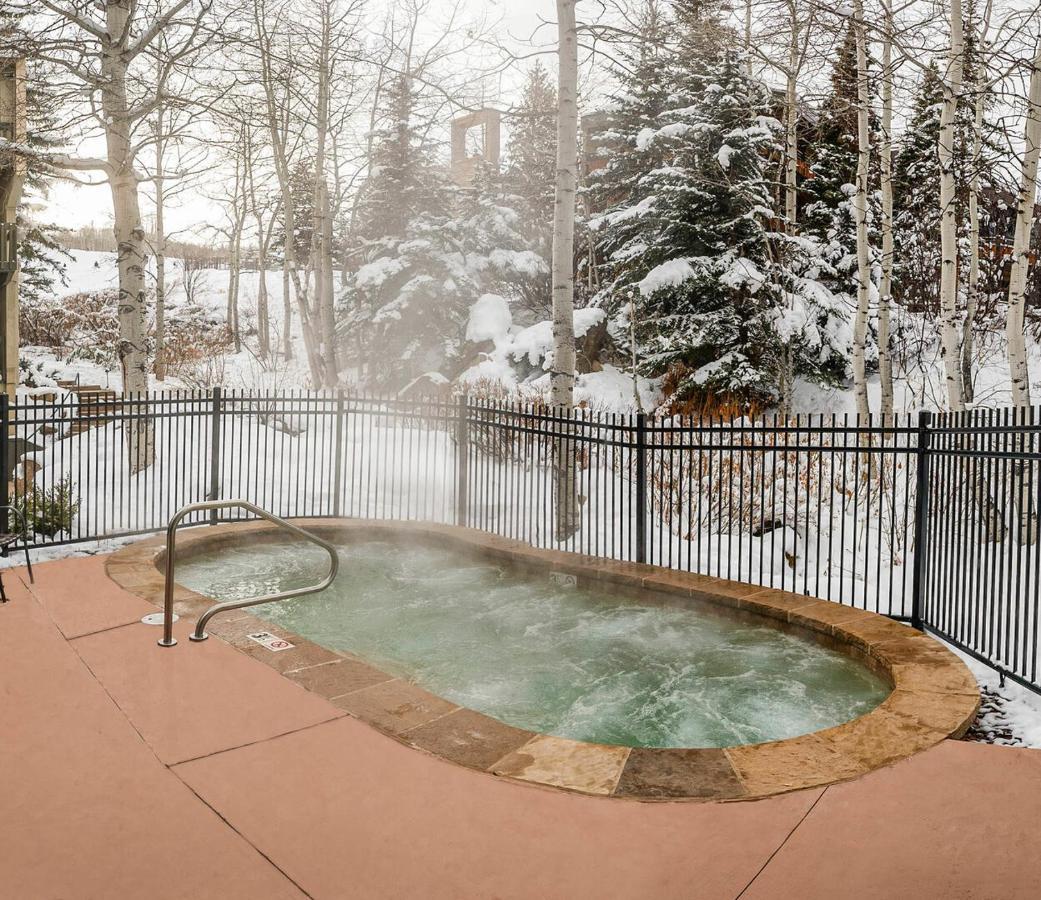 Interlude Condominiums 3-Bedroom Unit 301 Snowmass Village Zimmer foto